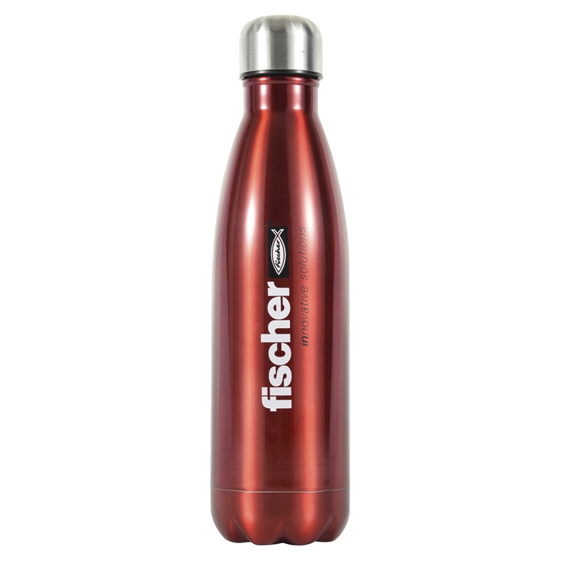 Stainless Steel Vacuum Water Bottle