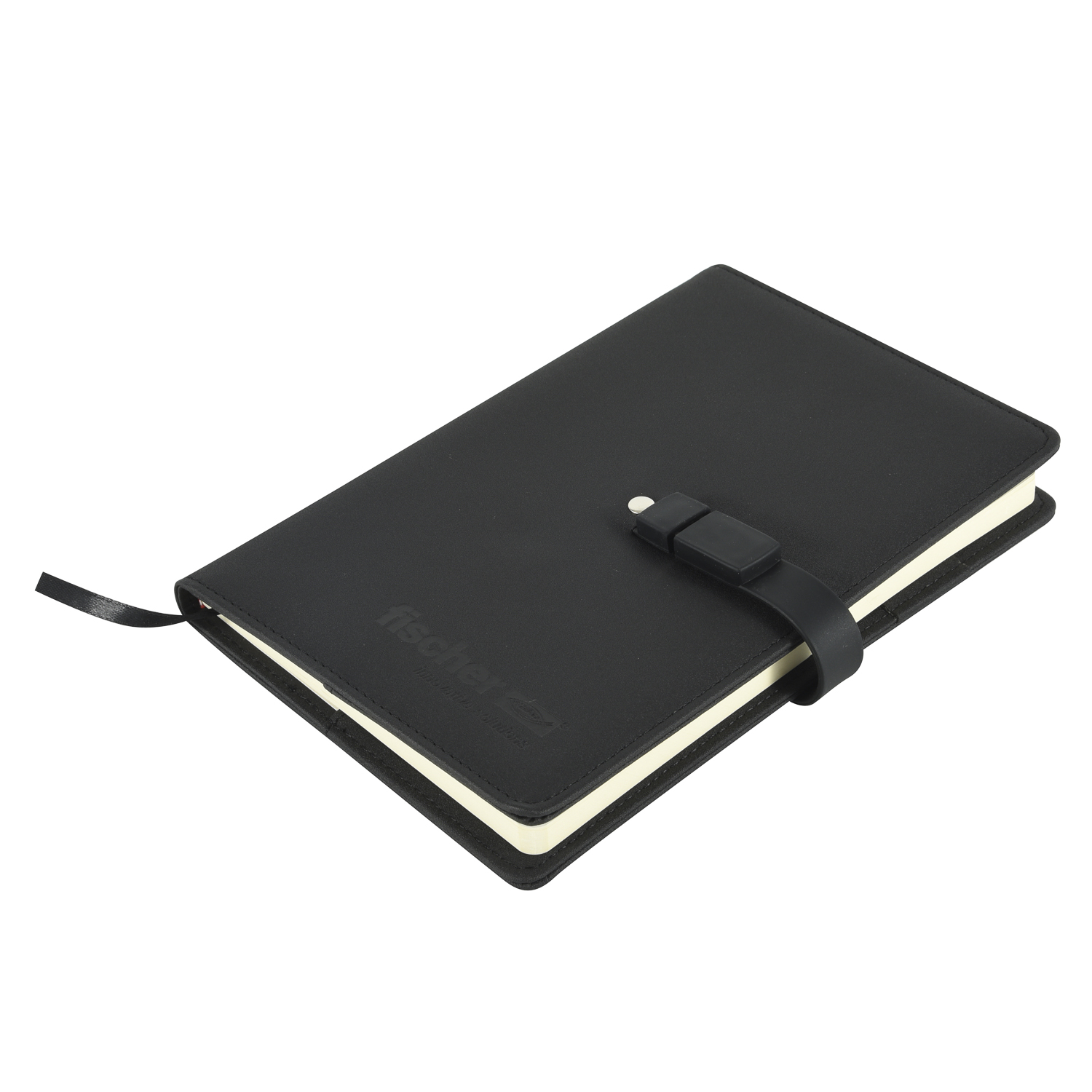 PU Note Books Notebook With Logo For School