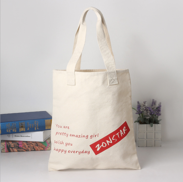 Canvas tote bag XP-B2108