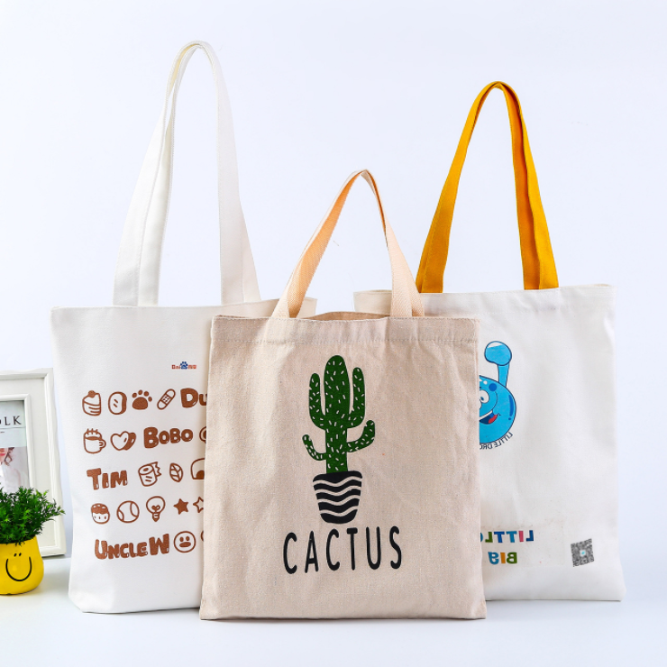 Canvas tote bag XP-B2108